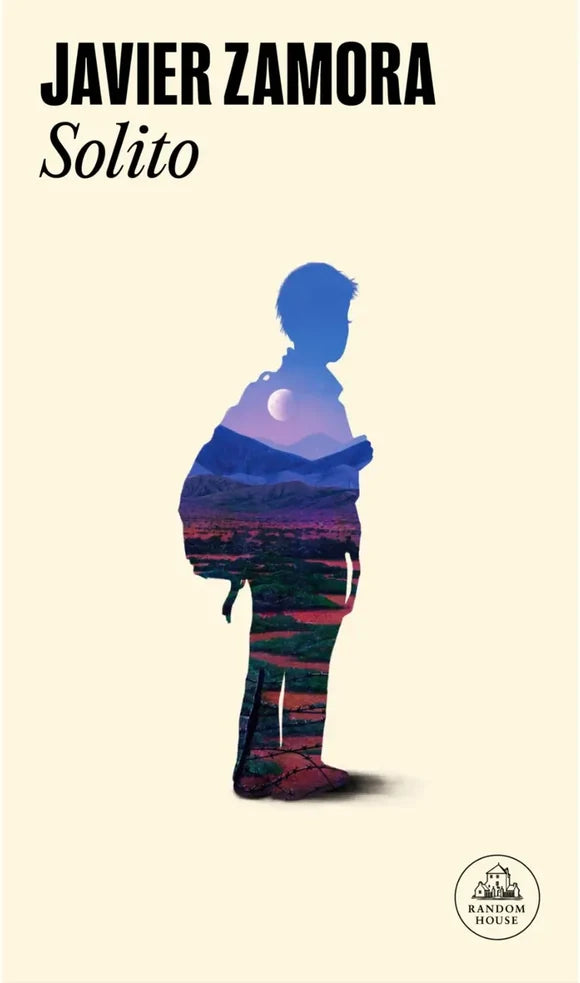 Portada de Solito