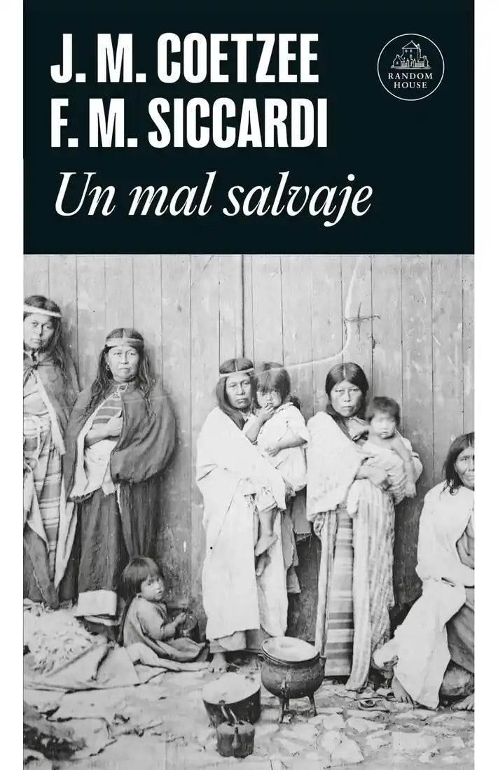 UN MAL SALVAJE