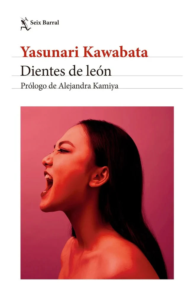 Portada de Dientes de león