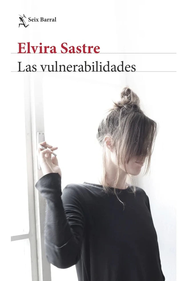 Portada de Las vulnerabilidades