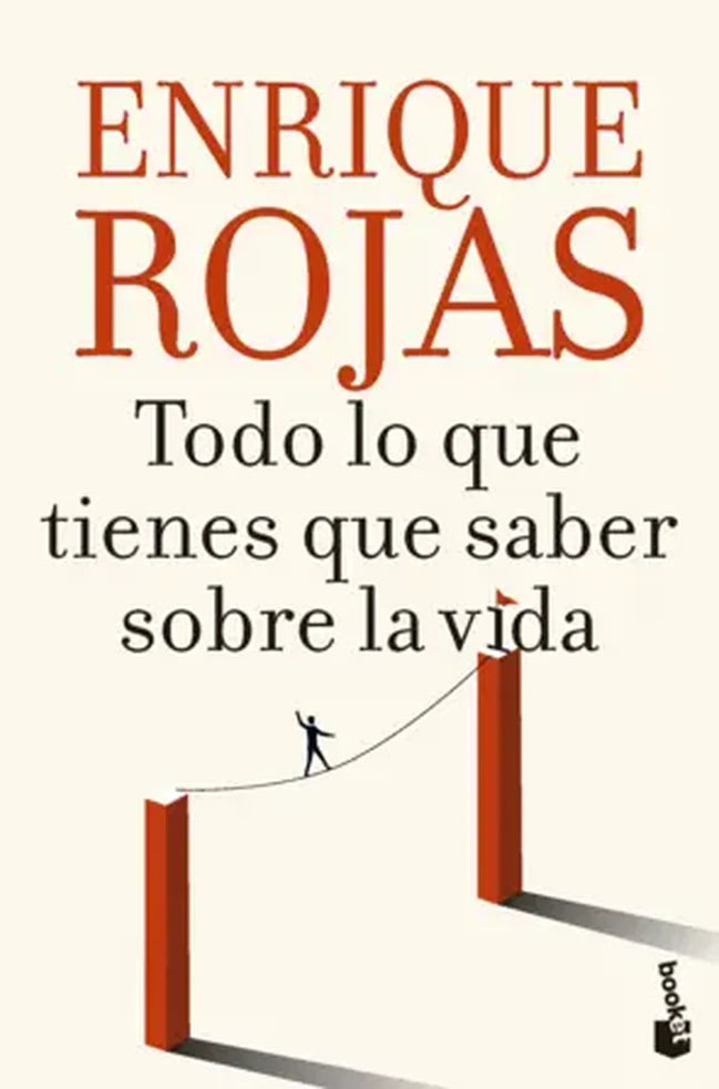 Portada de Todo lo que tienes que saber sobre la vida