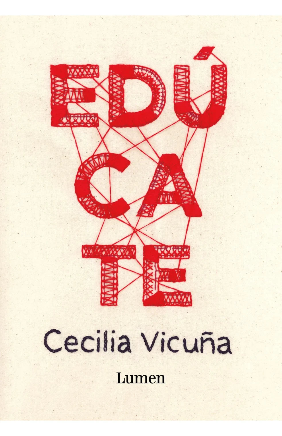 Portada de Edúcate