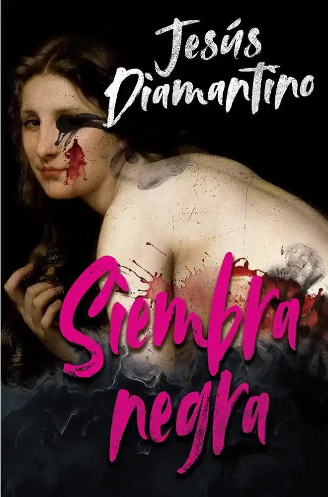 SIEMBRA NEGRA