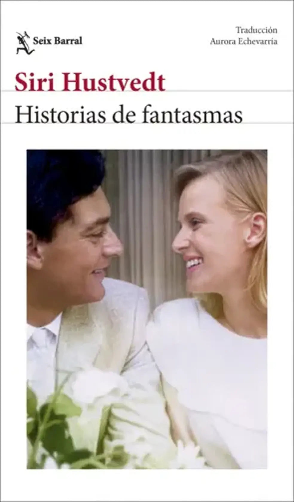 Portada del libro Historias de fantasmas