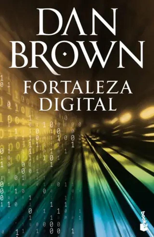 Portada de FORTALEZA DIGITAL