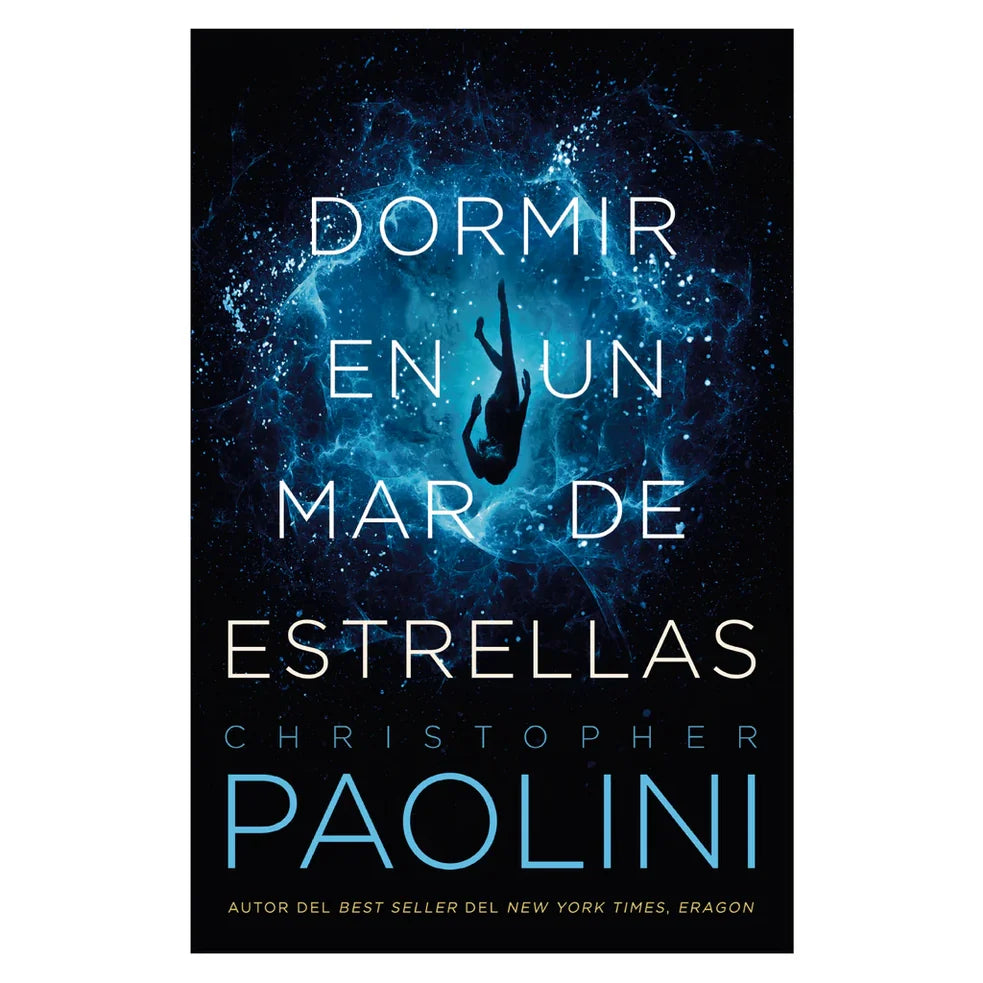Portada de DORMIR EN UN MAR DE ESTRELLAS