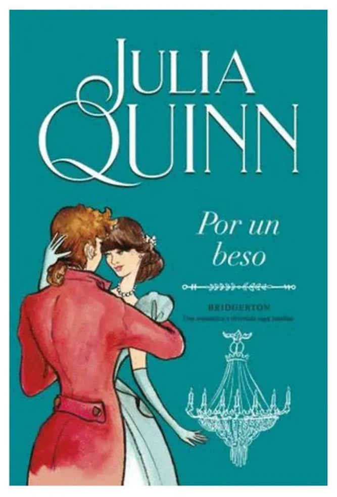 Portada de Por un beso