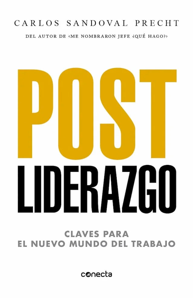 Post Liderazgo - Carlos Sandoval Precht