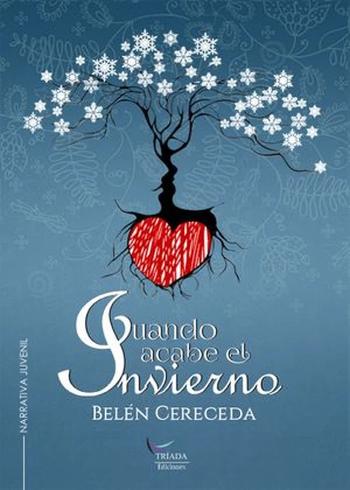 Portada de CUANDO ACABE EL INVIERNO
