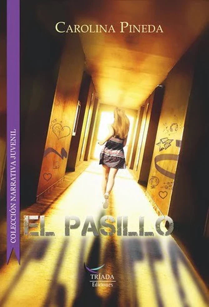 Portada de EL PASILLO