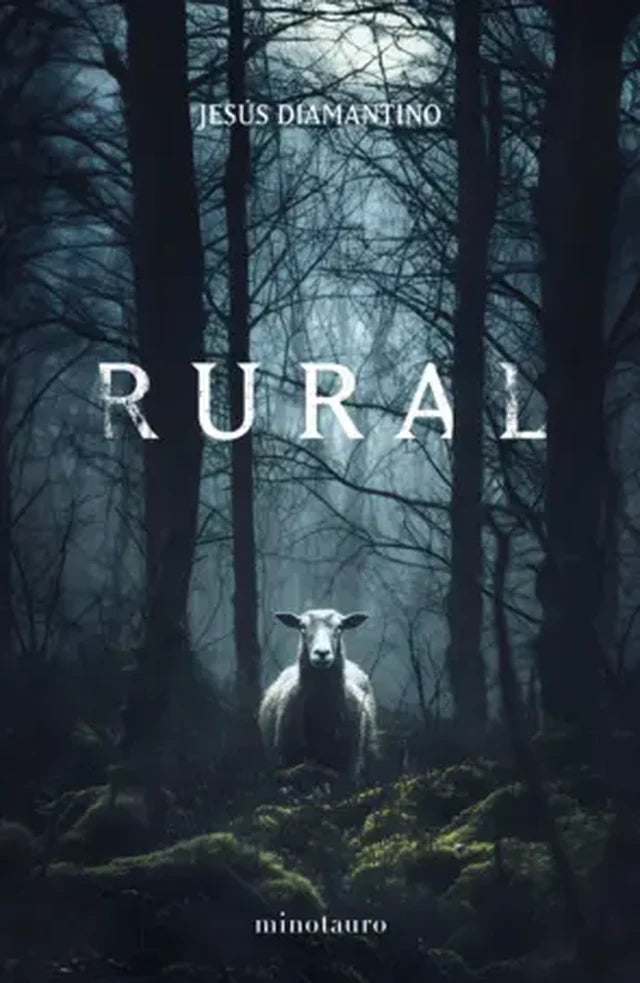 Portada de Rural