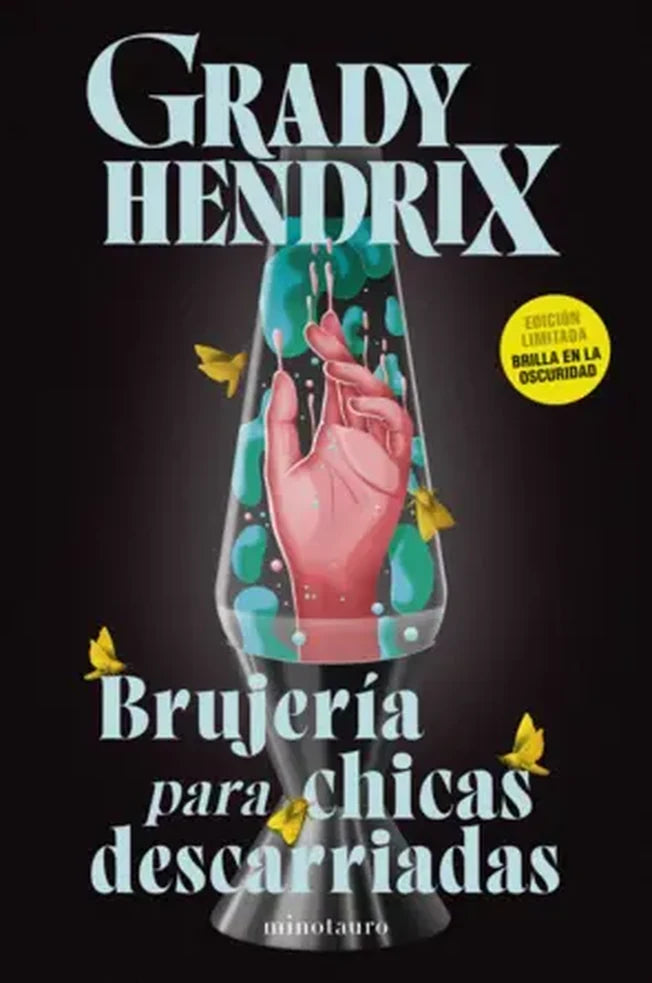 Portada de Brujerias para Chicas Descarriadas