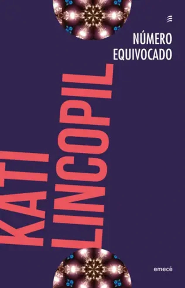Portada de Numero Equivocado