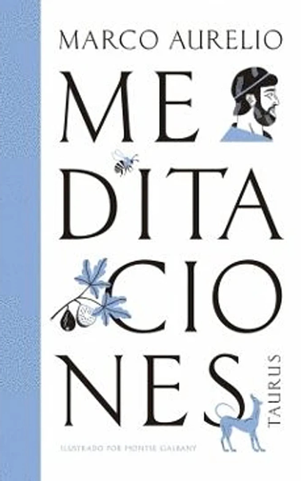 Portada de Meditaciones