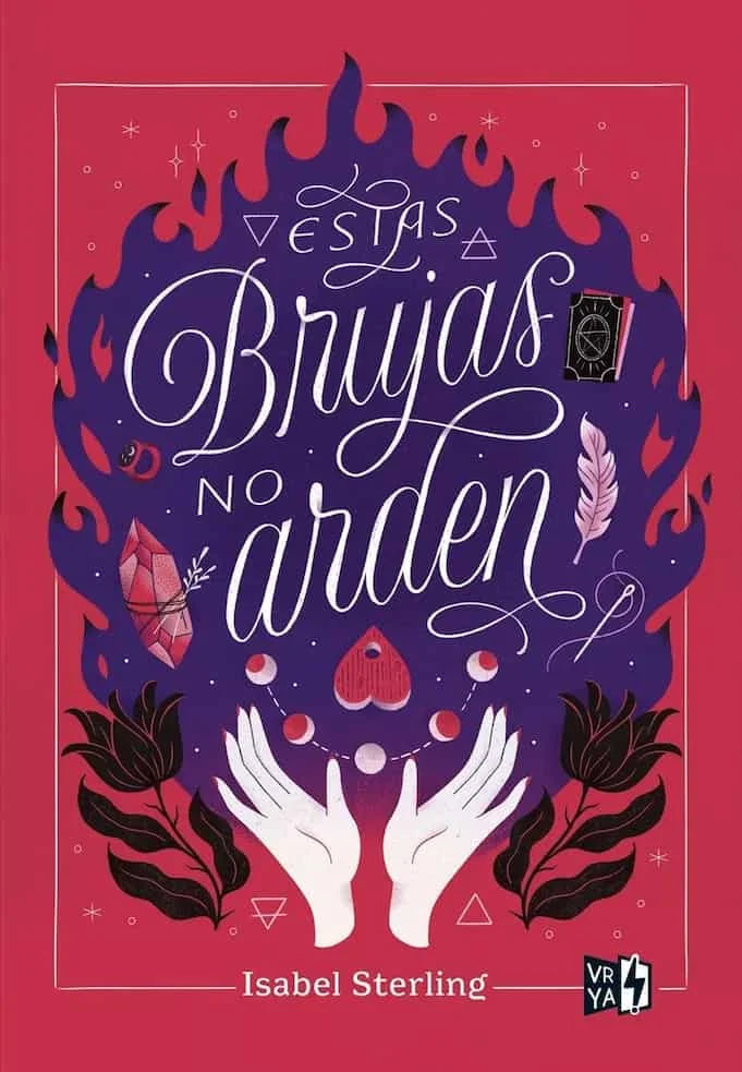ESTAS BRUJAS NO SE RINDEN - ISABEL STERLING
