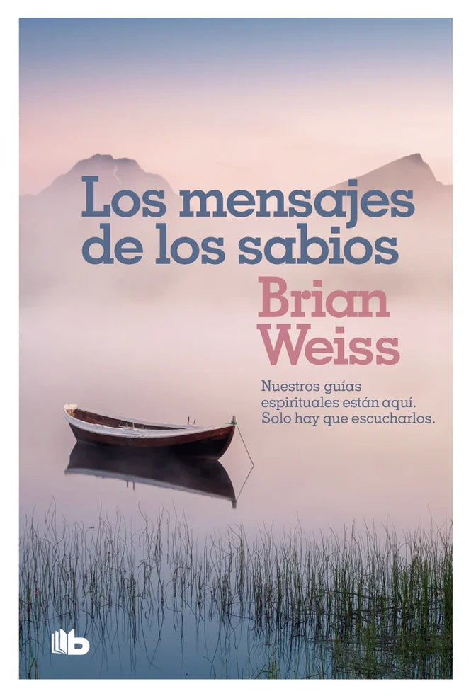 Portada de LOS MENSAJES DE LOS SABIOS