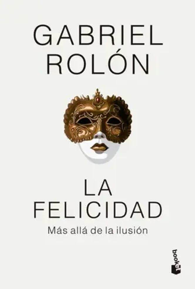 Portada de La Felicidad