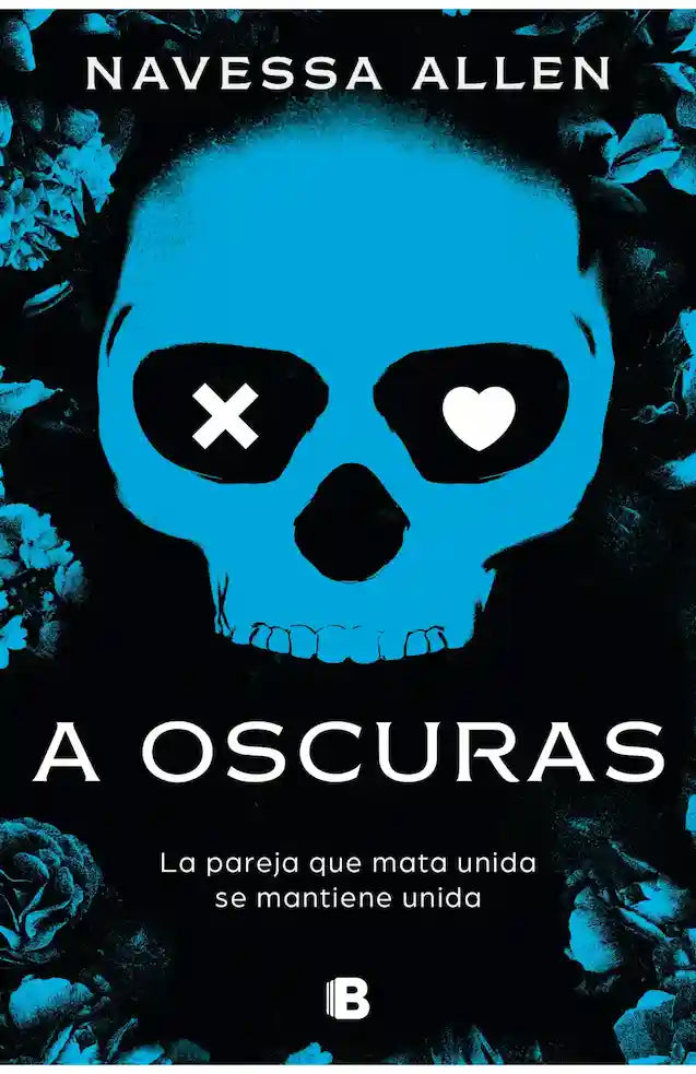 A OSCURAS - NAVESSA ALLEN