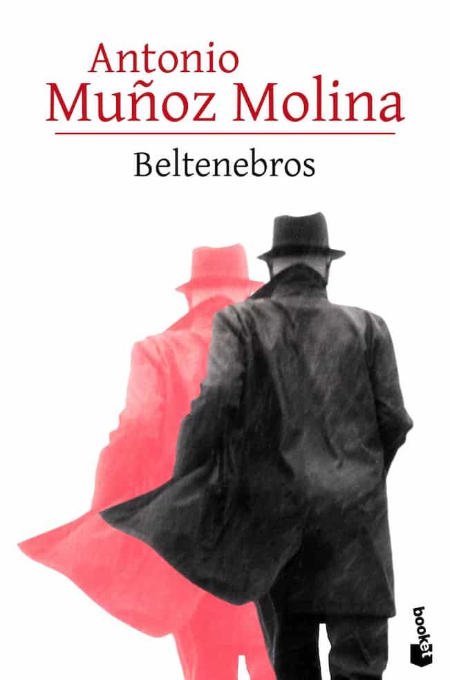 Portada del libro BELTENEBROS de ANTONIO MUNOZ MOLI , publicado por BOOKET