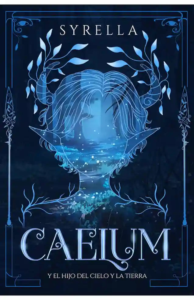 CAELUM Y EL HIJO DEL CIELO Y LA TIERRA - GABRIELKA M ANGULO