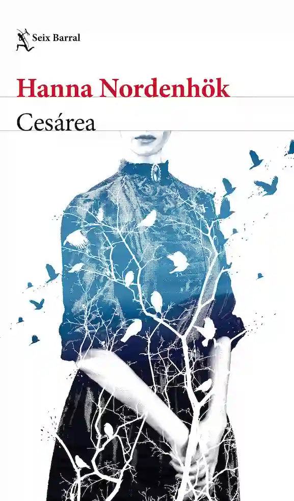 CESAREA - HANNA NORDENHOK