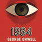 Comprar libro  1984GEORGE ORWELL con envío rápido a todo Chile - Qué Leo Copiapó