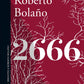 Comprar libro  2666 - ROBERTO BOLAÑO con envío rápido a todo Chile - Qué Leo Copiapó