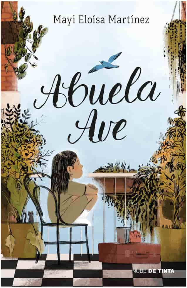 ABUELA AVE MAYI ELOISA MARTIN | JUVENIL