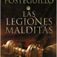 Comprar libro  AFRICANUS 2 LAS LEGIONES MALDITAS SANTIAGO  POSTEGUI con envío rápido a todo Chile - Qué Leo Copiapó