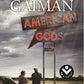 Comprar libro  AMERICAN GODS NEIL GAIMAN con envío rápido a todo Chile - Qué Leo Copiapó
