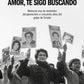 Comprar libro  AMOR TE SIGO BUSCANDO - RICHARD SANDOVAL con envío rápido a todo Chile - Qué Leo Copiapó