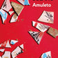 Comprar libro  AMULETO - ROBERTO BOLAÑO con envío rápido a todo Chile - Qué Leo Copiapó