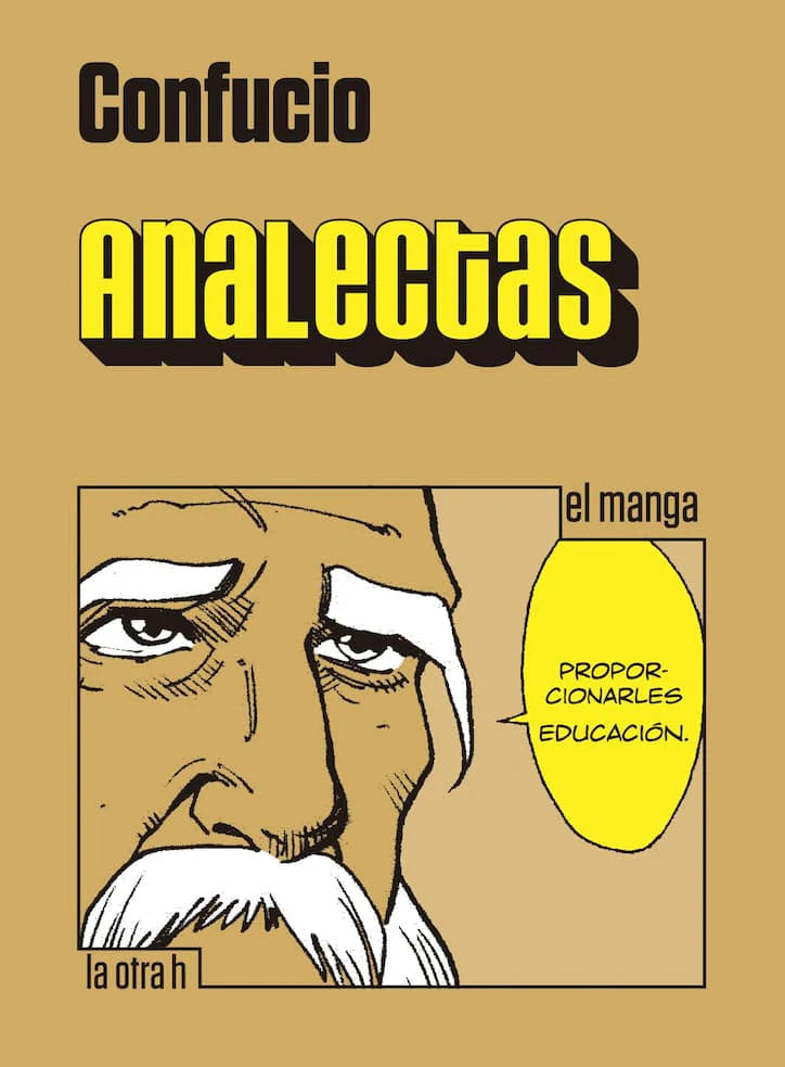 comprar libro ANALECTAS . CONFUCIO Leolibros.cl / Qué Leo Copiapó