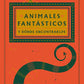 Comprar libro  ANIMALES FANTASTICOS Y DONDE ENCONTRAR J K ROWLING con envío rápido a todo Chile - Qué Leo Copiapó