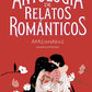 Comprar libro  ANTOLOGIA DE RELATOS ROMANTICOS VARIOS AUTORES con envío rápido a todo Chile - Qué Leo Copiapó