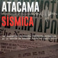 Comprar libro  ATACAMA SÍSMICA - MIGUEL CÁCERES MUNIZAGA con envío rápido a todo Chile - Qué Leo Copiapó