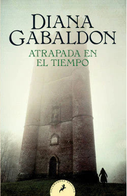 Comprar libro  ATRAPADA EN EL TIEMPO DIANA GABALDON con envío rápido a todo Chile - Qué Leo Copiapó
