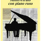 Comprar libro  AUTORRETRATO CON PIANO RUSO WOLF WONDRATSCHEK con envío rápido a todo Chile - Qué Leo Copiapó