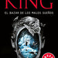 Comprar libro  BAZAR DE LOS MALOS SUEÑOS - STEPHEN KING con envío rápido a todo Chile - Qué Leo Copiapó