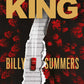 Comprar libro  BILLY SUMMERS STEPHEN KING con envío rápido a todo Chile - Qué Leo Copiapó