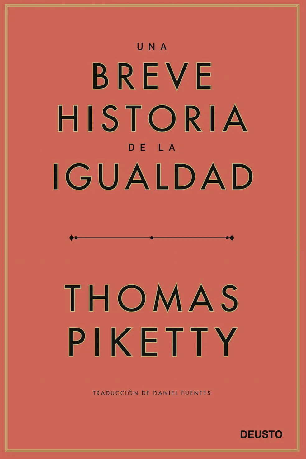 Comprar libro  BREVE HISTORIA DE LA IGUALDAD THOMAS PIKETTY con envío rápido a todo Chile - Qué Leo Copiapó