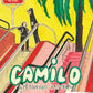 Comprar libro  CAMILO ALEJANDRO ZAMBRA con envío rápido a todo Chile - Qué Leo Copiapó