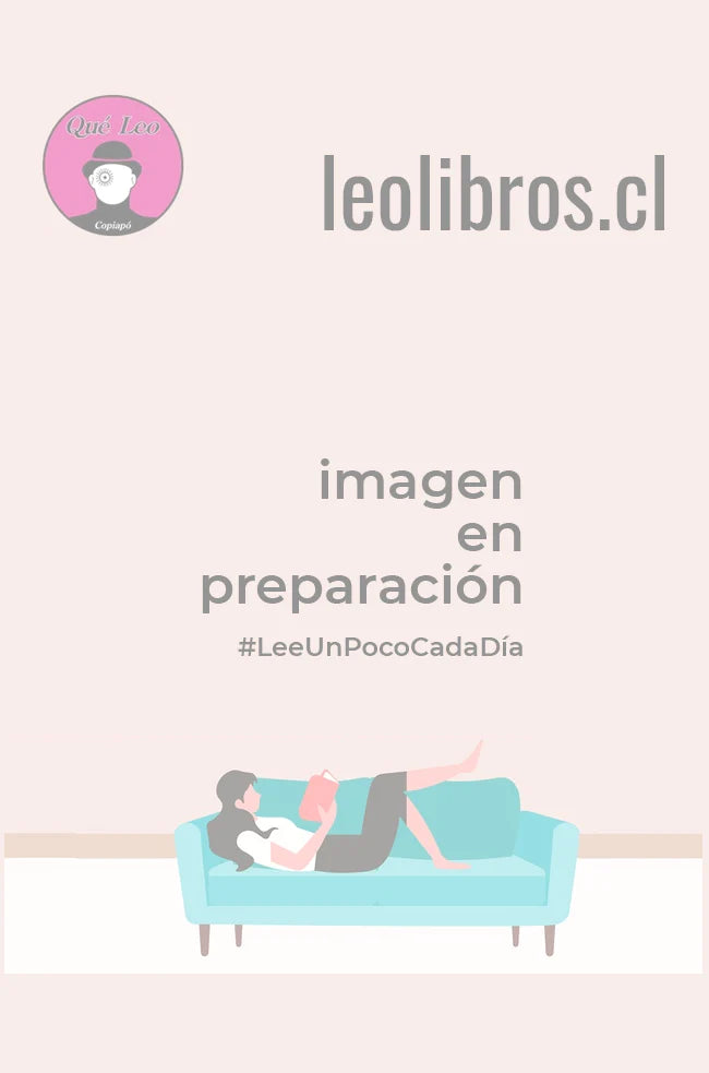 CARLOTA DEBORAH FREEDMAN | INFANTIL