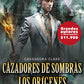 Comprar libro  CAZADORES DE SOMBRAS, LOS ORIGENES 2. PRINCIPE MECANICO CASSANDRA CLARE con envío rápido a todo Chile - Qué Leo Copiapó