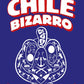 Comprar libro  CHILE BIZARRO FRANCISCO ORTEGA con envío rápido a todo Chile - Qué Leo Copiapó