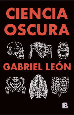 Comprar libro  CIENCIA OSCURA GABRIEL LEON con envío rápido a todo Chile - Qué Leo Copiapó