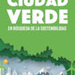 Comprar libro  CIUDAD VERDE ALEJANDRA VIDAL DE con envío rápido a todo Chile - Qué Leo Copiapó