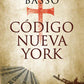 Comprar libro  CODIGO NUEVA YORK CARLOS BASSO con envío rápido a todo Chile - Qué Leo Copiapó