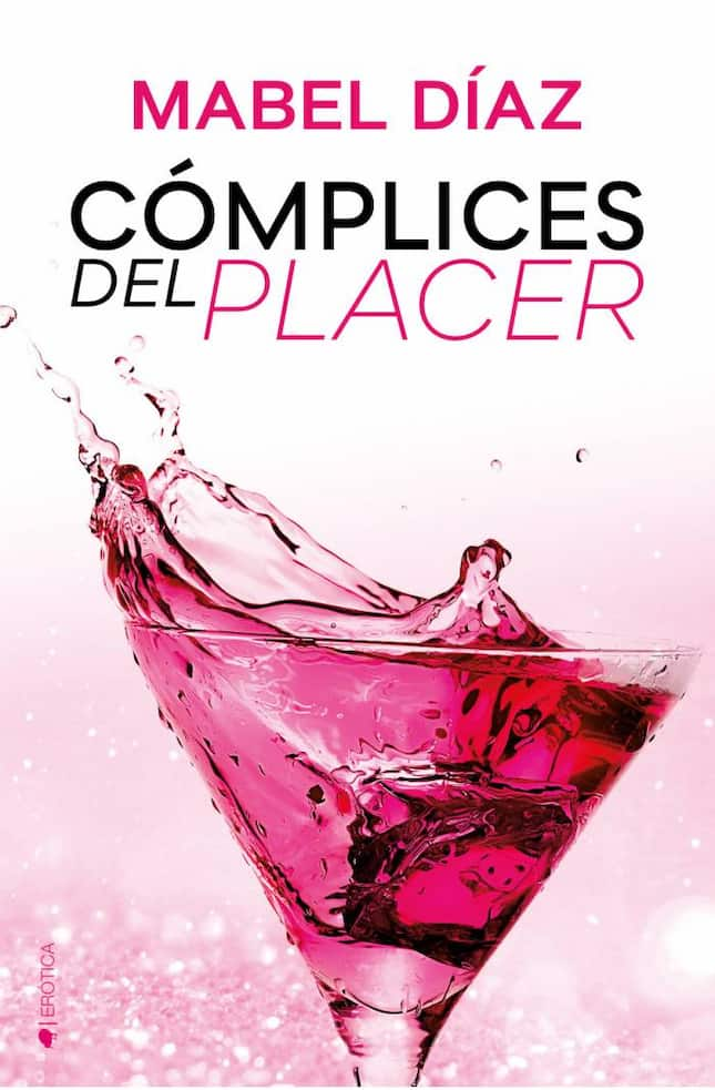 COMPLICES DEL PLACER MABEL DIAZ | NOVELA