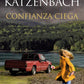 Comprar libro  CONFIANZA CIEGA JOHN KATZENBACH con envío rápido a todo Chile - Qué Leo Copiapó